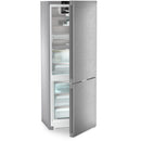 Liebherr 30-inch, 16.8 cu.ft. Bottom Freezer Refrigerator with BioFresh Professional CB7790IM IMAGE 7
