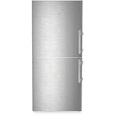 Liebherr 30-inch, 12.8 cu.ft. Bottom Freezer Refrigerator with EasyFresh SC7541IM IMAGE 1