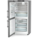 Liebherr 30-inch, 12.8 cu.ft. Bottom Freezer Refrigerator with EasyFresh SC7541IM IMAGE 5