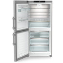 Liebherr 30-inch, 12.8 cu.ft. Bottom Freezer Refrigerator with EasyFresh SC7541IM IMAGE 6