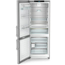 Liebherr 30-inch, 16.8 cu.ft. Bottom Freezer Refrigerator with EasyFresh SC7751 IMAGE 6