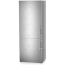 Liebherr 30-inch, 16.8 cu.ft. Bottom Freezer Refrigerator with EasyFresh SC7751 IMAGE 8