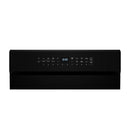 Whirlpool 30-inch Freestanding Electric Range with Air Cooking Technology YWFES7530RB IMAGE 7