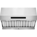  Smeg 24-inch Classic Standard Hood KPRU24X IMAGE 1