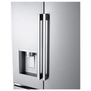LG 36-inch, 23.7 cu. ft. Counter-Depth French 3-Door Refrigerator with Wi-Fi LF24Z6530S IMAGE 10