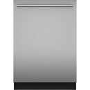 Thermador 24-inch Built-in Dishwasher with Masterpiece® Handle DWHD640EFM IMAGE 1