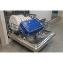 Thermador 24-inch Built-in Dishwasher with Professional Handle DWHD640EFP IMAGE 10