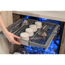 Thermador 24-inch Built-in Dishwasher DWHD660EPR IMAGE 8