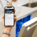 Thermador 24-inch Built-in Dishwasher with Masterpiece® Handle DWHD661EFM IMAGE 11