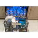 Thermador 24-inch Built-in Dishwasher with Masterpiece® Handle DWHD661EFM IMAGE 14