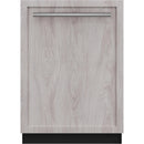 Thermador 24-inch Built-in Dishwasher DWHD661EPR IMAGE 1