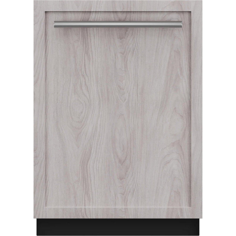 Thermador 24-inch Built-in Dishwasher DWHD661EPR IMAGE 1