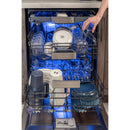 Thermador 24-inch Built-in Dishwasher DWHD661EPR IMAGE 8