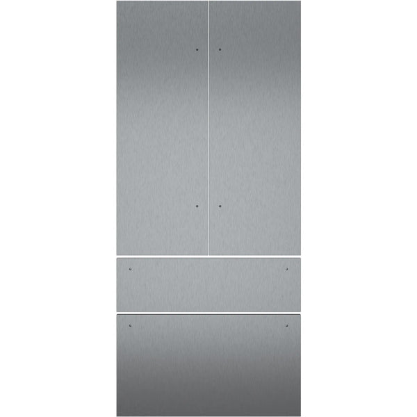 Thermador 36-inch Door Panel TFL36IT100 IMAGE 1