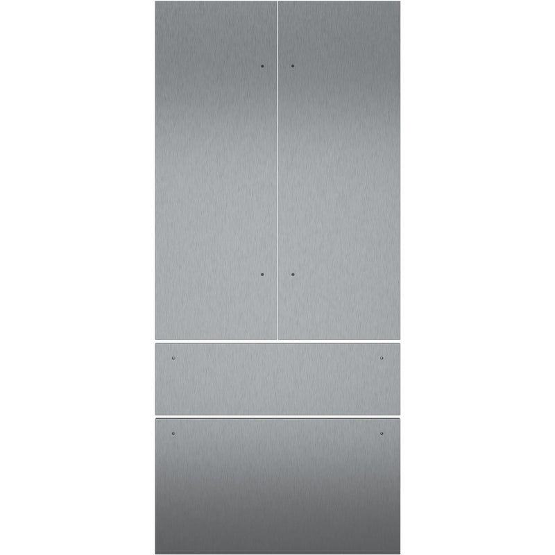 Thermador 36-inch Door Panel TFL36IT100 IMAGE 1