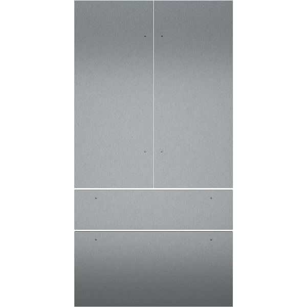 Thermador 42-inch Door Panel TFL42IT100 IMAGE 1