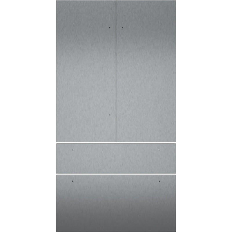 Thermador 42-inch Door Panel TFL42IT100 IMAGE 1