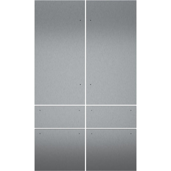 Thermador 48-inch Door Panel TFL48IT100 IMAGE 1