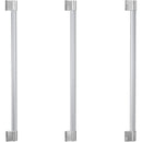 Thermador 36-inch Handle Kit PR3600IB10 IMAGE 1