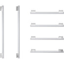 Thermador 48-inch Handle Kit MS4800IT10 IMAGE 1