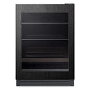  Dacor 5.0 cu. ft. Built-in Beverage Center DRR24G7400APDA IMAGE 1