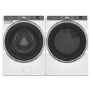 Whirlpool 7.4 cu. ft. Smart Front Load ENERGY STAR® Electric Dryer YWED6720RW IMAGE 8