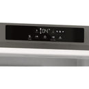  Whirlpool 24-inch, 11.3 cu. ft. Bottom Freezer Refrigerator URBC5024PZ IMAGE 4