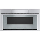 Thermador 30-inch 1.2 cu. ft. Microdrawer ® Microwave with Wi-Fi Enabled MD30BS IMAGE 1