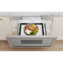 Thermador 30-inch 1.2 cu. ft. Microdrawer ® Microwave with Wi-Fi Enabled MD30BS IMAGE 4
