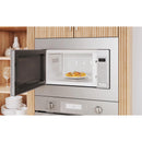 Thermador 24-inch 2.1 cu. ft. Built-In Microwave with Sensor Cook MBCS IMAGE 5