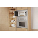 Thermador 24-inch 2.1 cu. ft. Built-In Microwave with Sensor Cook MBCS IMAGE 7