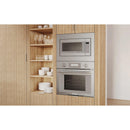 Thermador 24-inch 2.1 cu. ft. Built-In Microwave with Sensor Cook MBCS IMAGE 8