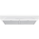 Broan 30-inch Under-Cabinet Range Hood ALT3304WW IMAGE 3