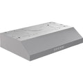 Broan 36-inch Under-Cabinet Range Hood GLA2363SS IMAGE 1