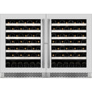 Wine Cell'R 108-Bottle Titanium Collection Wine Cellar with Wi-Fi WC54SZSV1-2 IMAGE 1