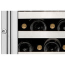  Wine Cell'R 108-Bottle Titanium Collection Wine Cellar with Wi-Fi WC54SZSV1-2 IMAGE 2