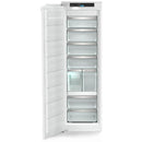 Liebherr 7.5 cu. ft. Upright Freezer with  SmartDeviceBox SIF5181 IMAGE 3
