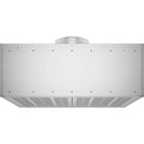 Bosch 36-inch 800 Series Under-Cabinet Wall Hood DUH86553UC IMAGE 4