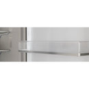 Bertazzoni 24-inch Built-in Refrigerator Column with internal water dispenser REF24RCBPNV IMAGE 3