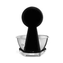  Smeg Analog and digital Kitchen Scale KSF01BLWW IMAGE 8