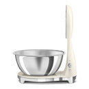  Smeg Analog and digital Kitchen Scale KSF01CRWW IMAGE 6