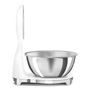  Smeg Analog and digital Kitchen Scale KSF01WHWW IMAGE 8