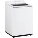 LG Top Loading Washer with EasyUnload™ WT8200CW IMAGE 3