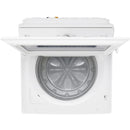 LG Top Loading Washer with EasyUnload™ WT8200CW IMAGE 5