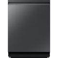 Samsung Bespoke 24-inch Built-In Dishwasher with Third Rack and AI Wash DW90F89T0UMTAA IMAGE 1