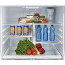 GE Profile 33-inch, 23.8 cu. Ft. French 3-door refrigerator PFE24HYRCFS IMAGE 5