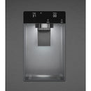 Bosch 36-inch 500 Series French Door Bottom Mount B36CD52SNB IMAGE 6