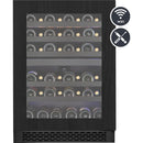  Wine Cell'R 46-Bottle Titanium Collection Wine Cellar WC46DZPRV1 IMAGE 1