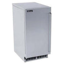 Perlick Ice Machines Freestanding H50IMS-L IMAGE 1
