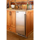 Perlick Ice Machines Freestanding H50IMS-L IMAGE 2